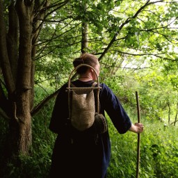 Environmental Connectedness and Wellbeing