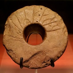 ‘All it needs is momentum’: Turning the wheel on handspinning