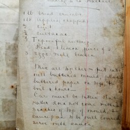 1. Pudding à la Rachel: or how to cash in on the power of celebrity