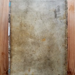 A family book of recipes ~1900s-1970s