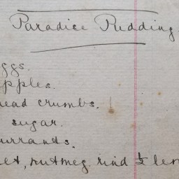 5. A Slice of Paradic/se